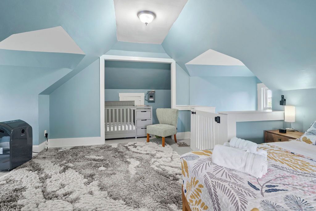 Photo of Bedroom in Clintonville