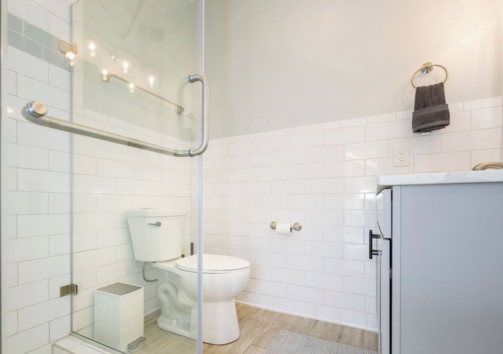 Photo of Bathroom in Clintonville