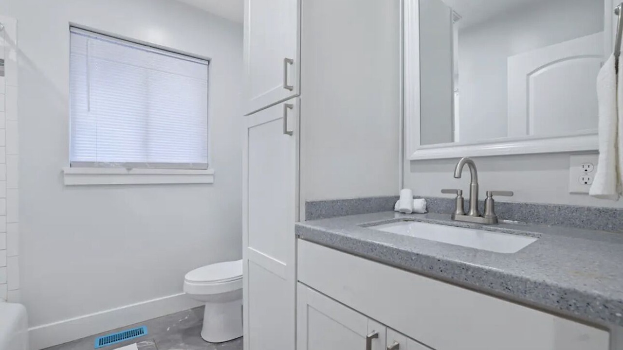 Photo of Bathroom in Dayton