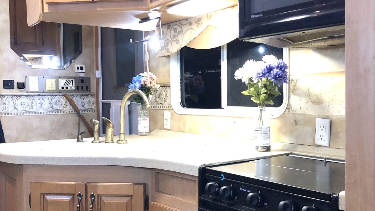Photo of Kitchen in Palo Alto
