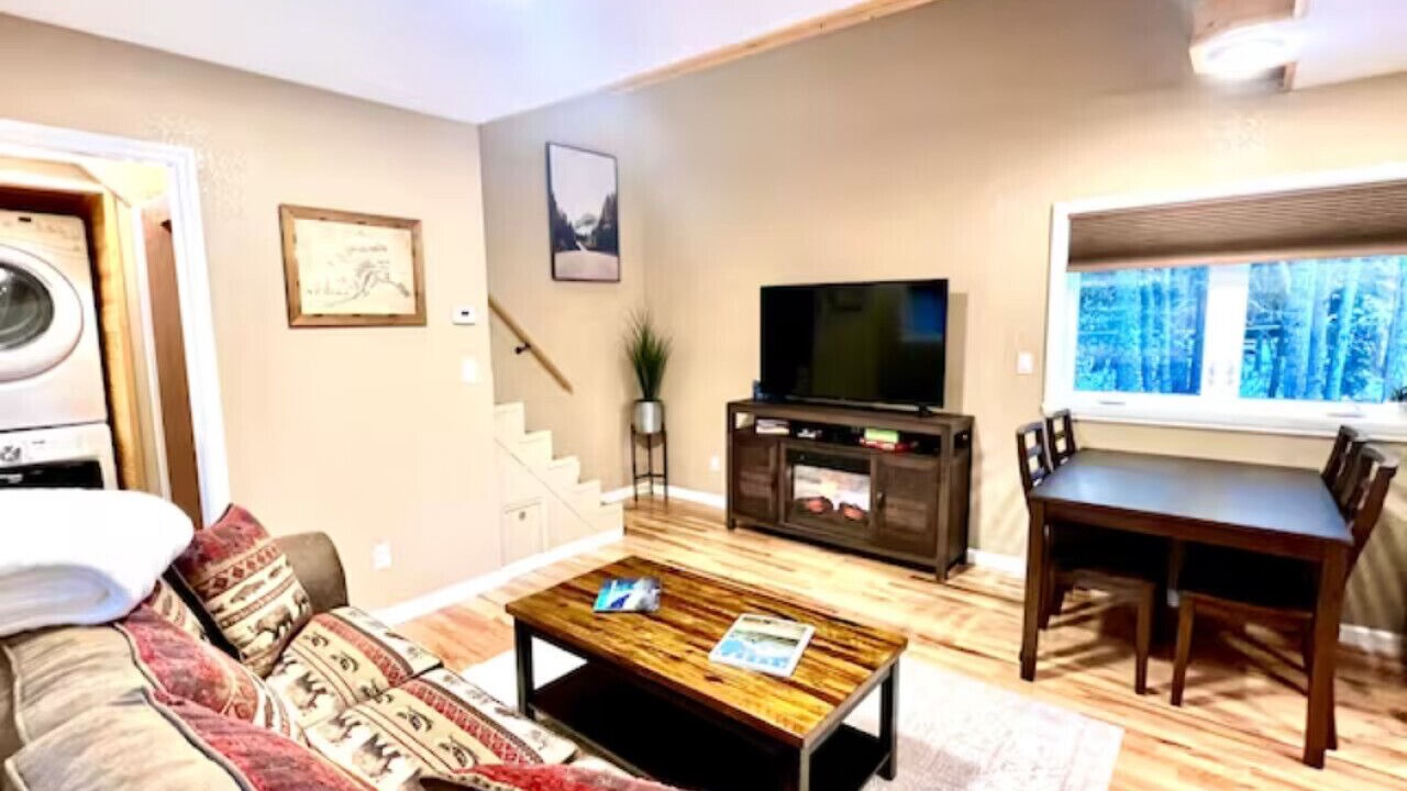 Photo of Bedroom in College