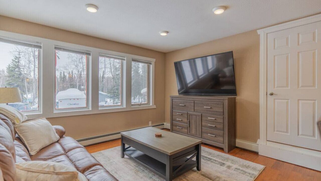 Photo of Bedroom in College