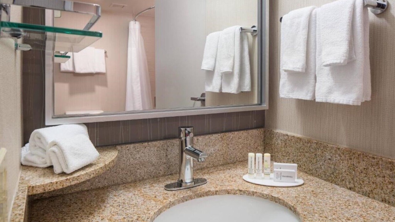 Photo of Bathroom in San Pablo