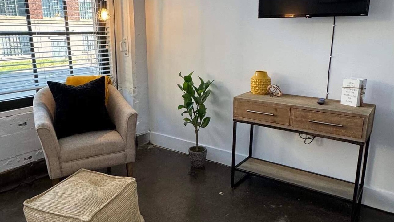 Photo of Livingroom in Otterbien Home