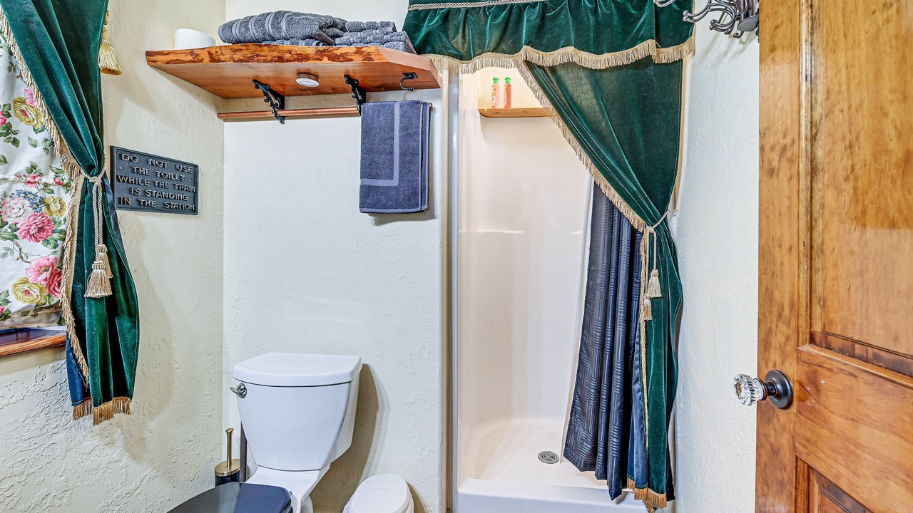 Photo of Bathroom in Nikiski