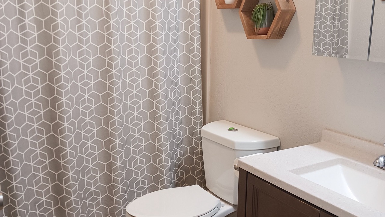 Photo of Bathroom in Soldotna