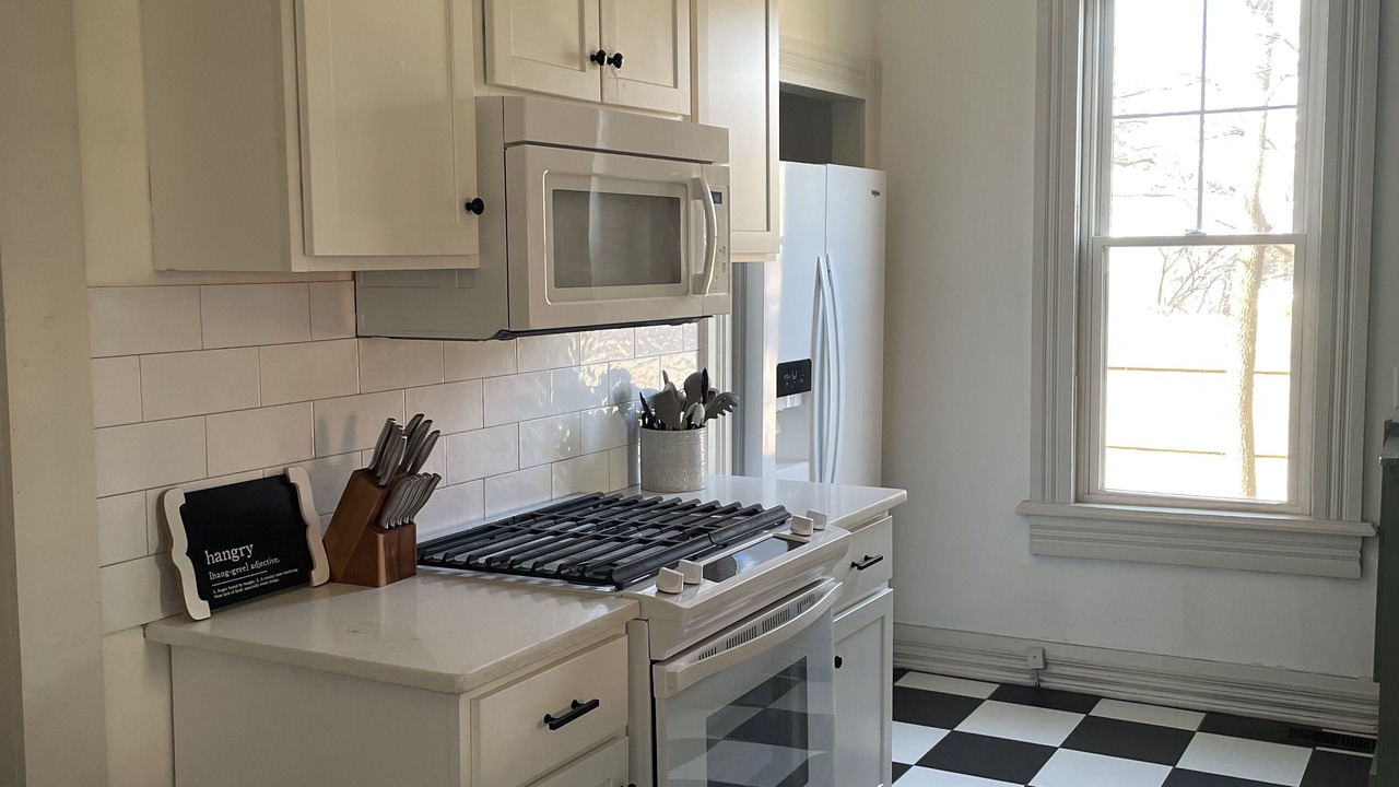 Photo of Kitchen in Merion Village