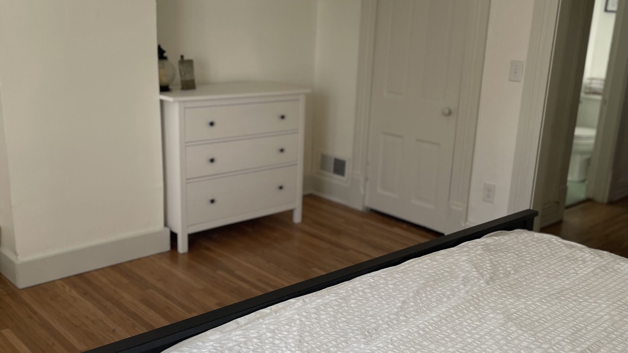 Photo of Bedroom in Merion Village
