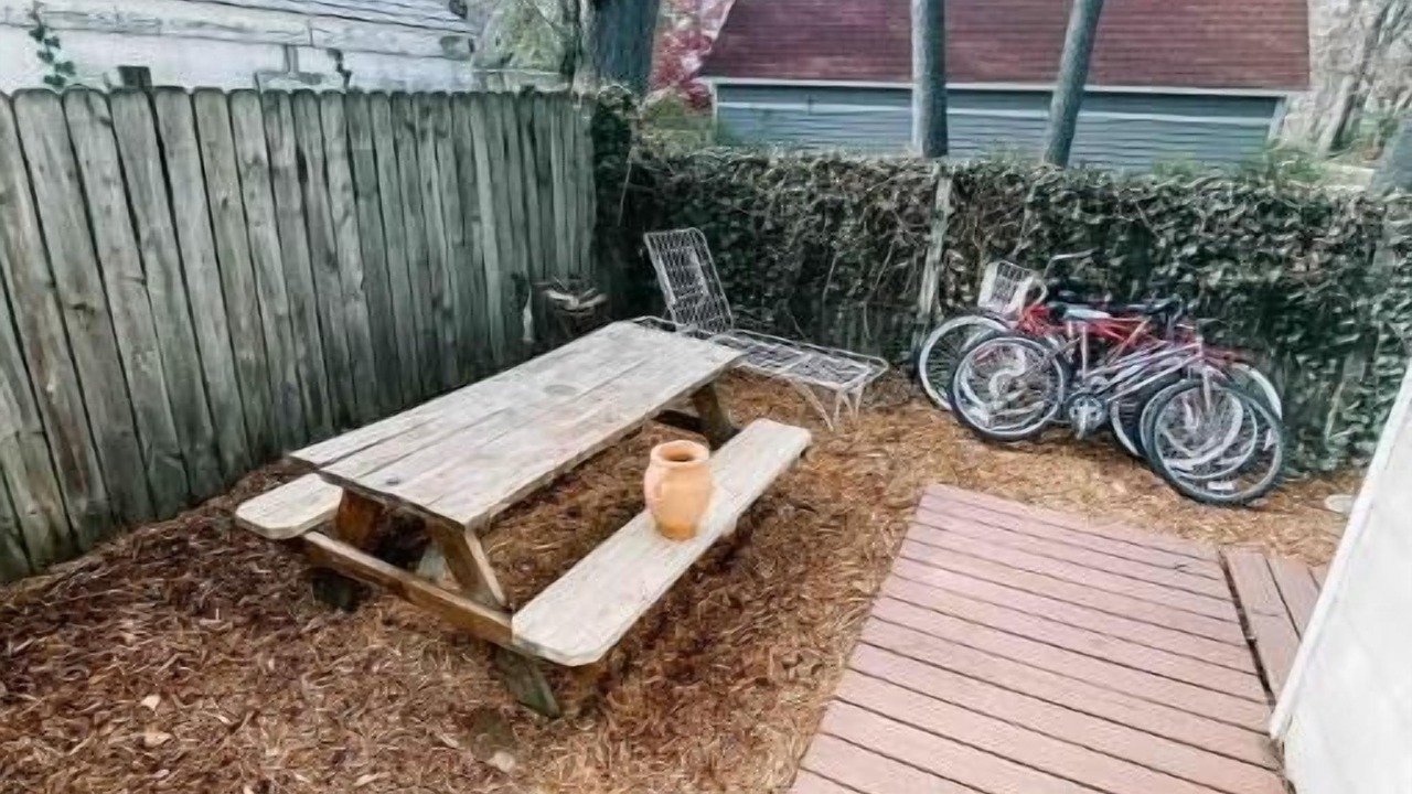 Photo of Outdoor in Spring Lake