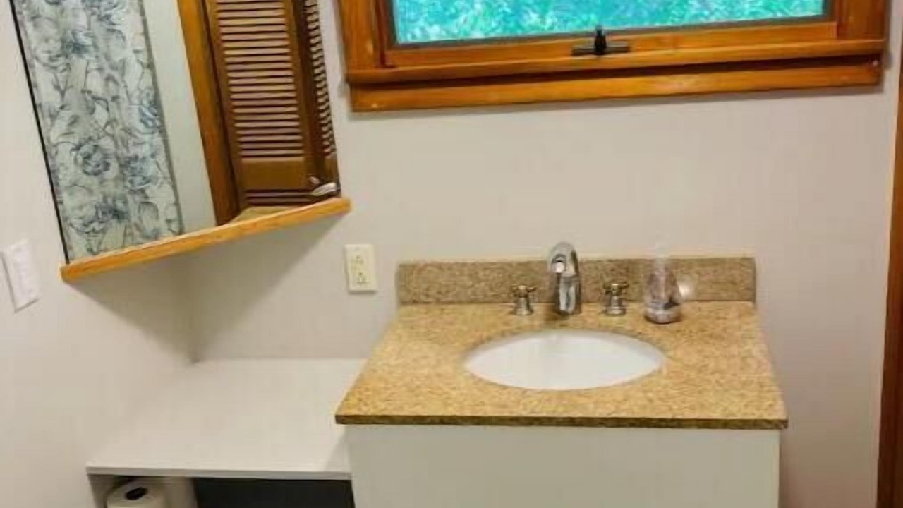 Photo of Bathroom in Phippsburg