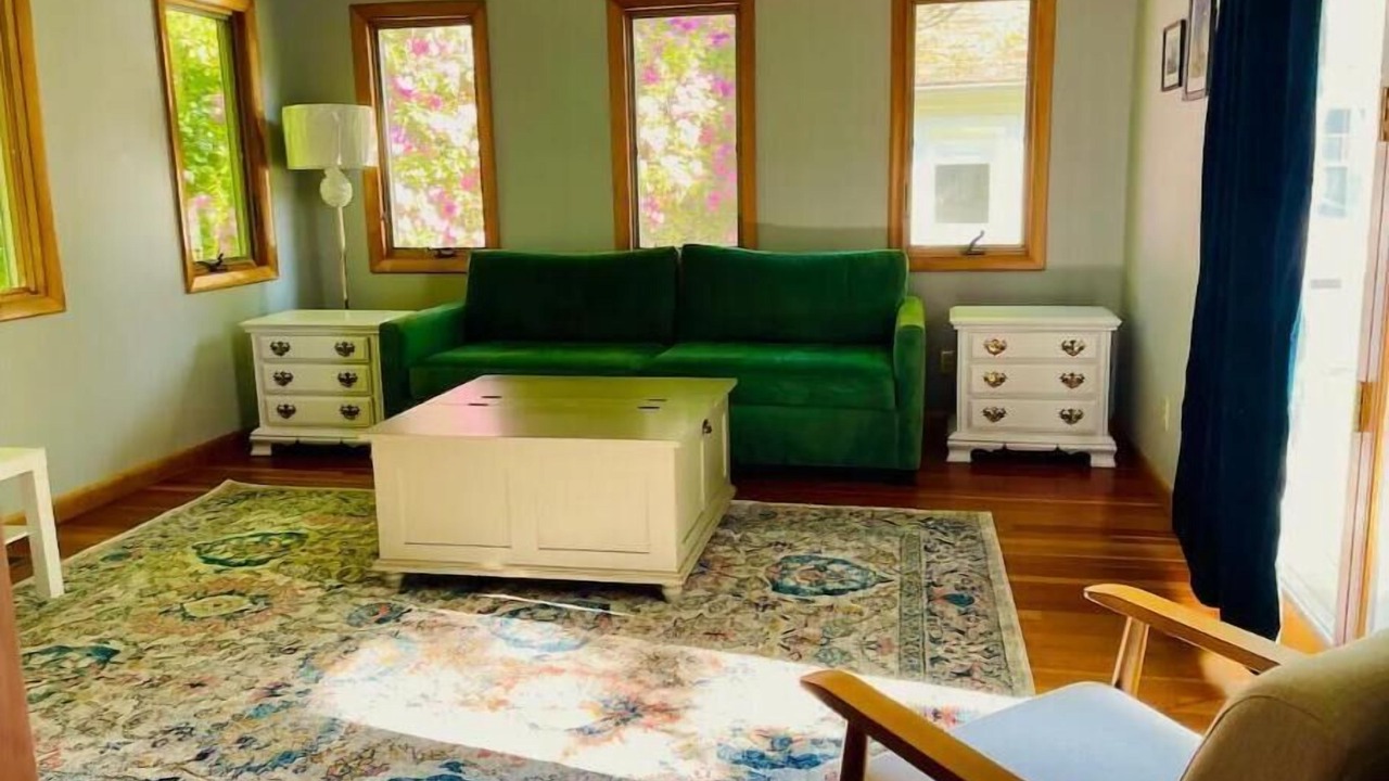 Photo of Livingroom in Phippsburg