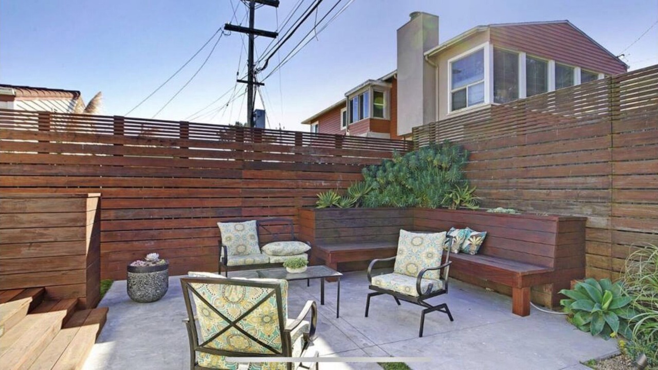 Photo of Patio Balcony in Westlake