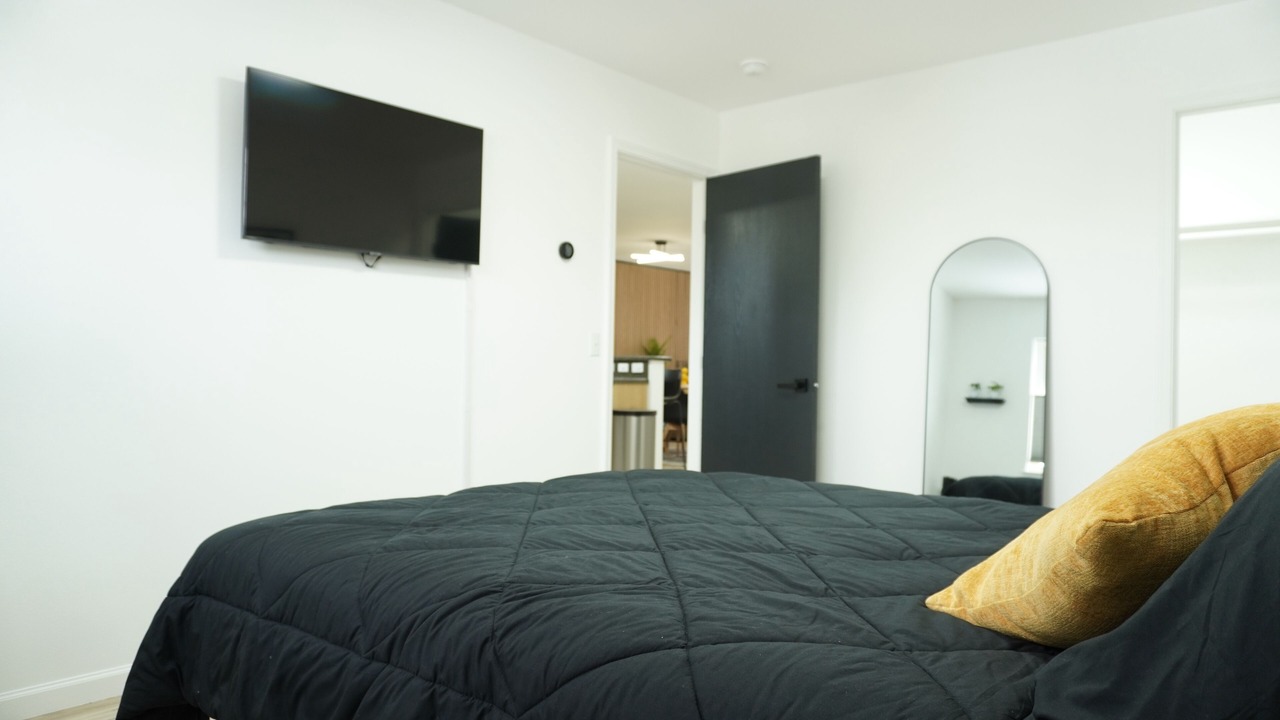 Photo of Bedroom in Valdez