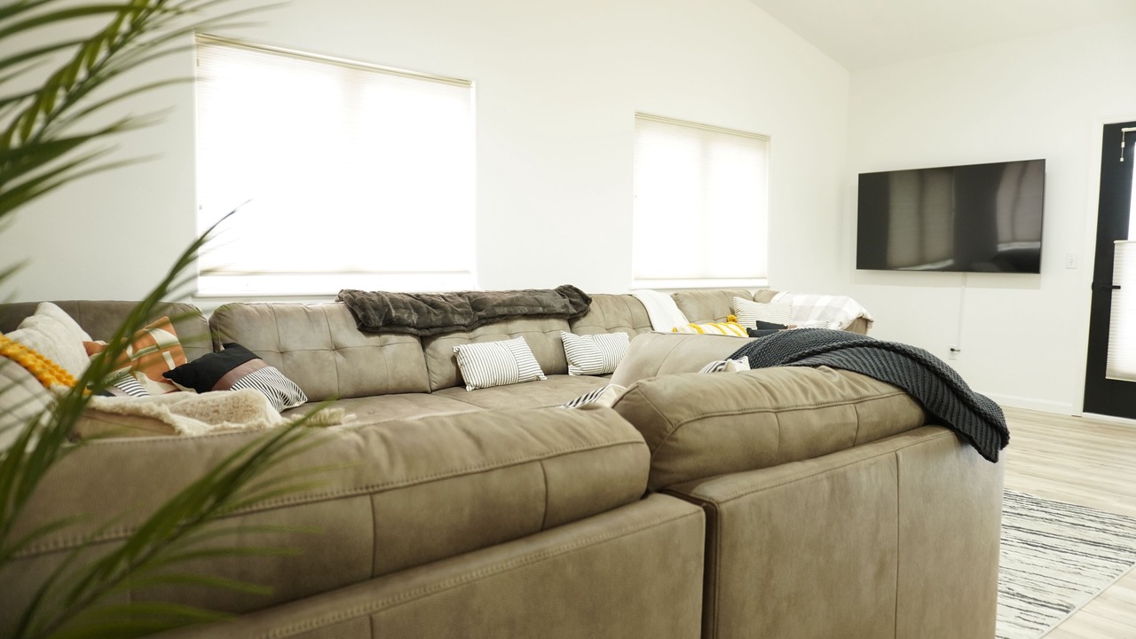 Photo of Livingroom in Valdez