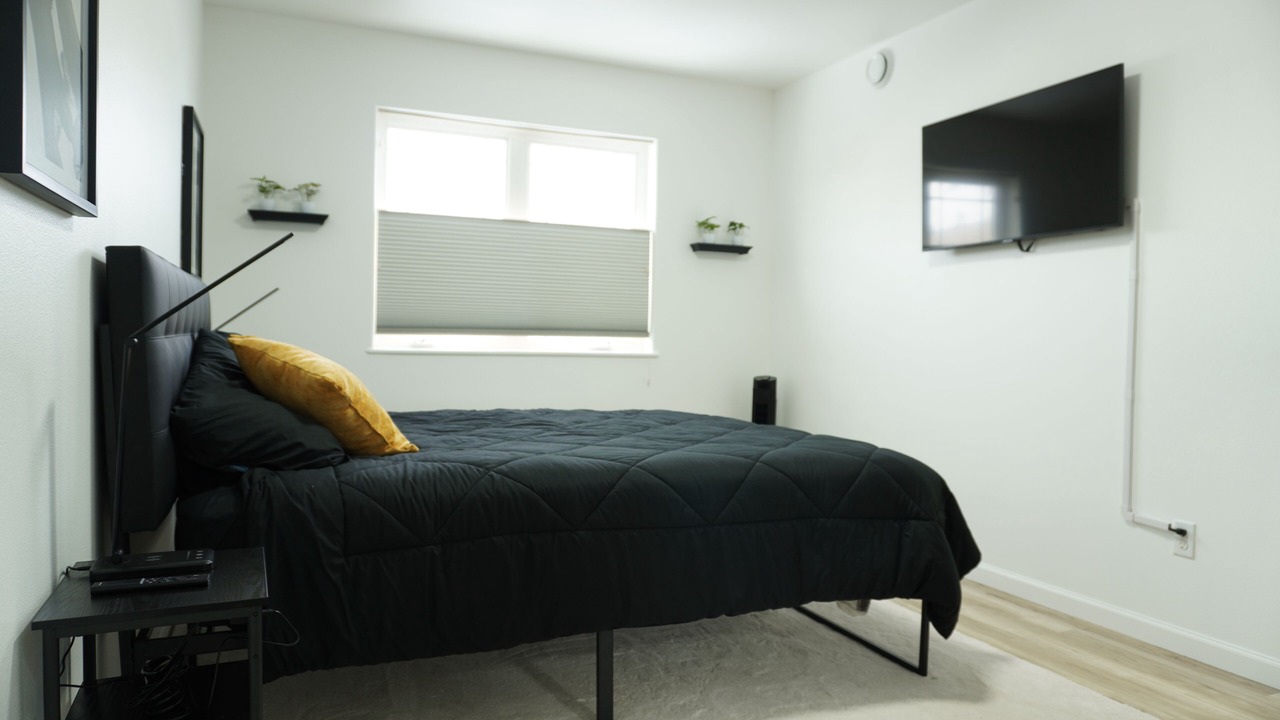 Photo of Bedroom in Valdez