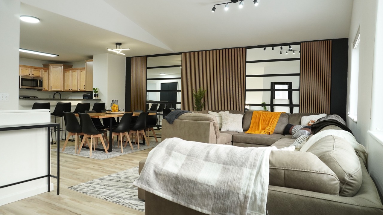 Photo of Livingroom in Valdez