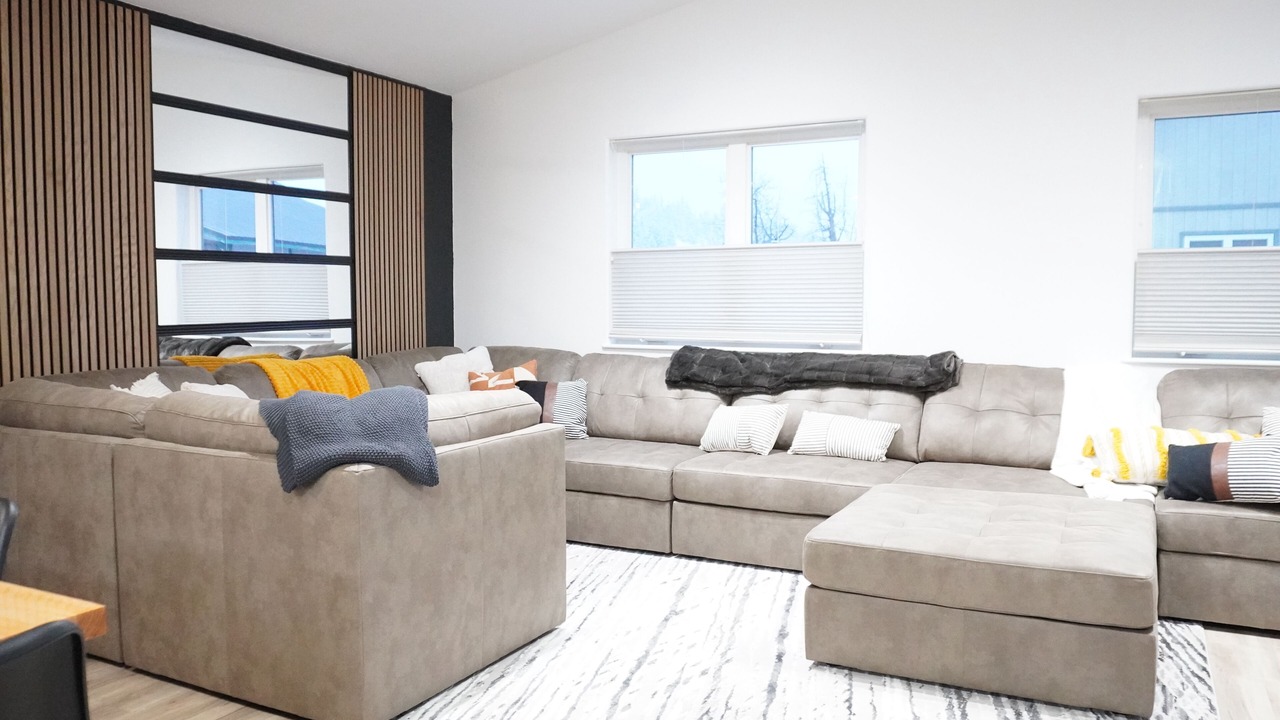 Photo of Livingroom in Valdez