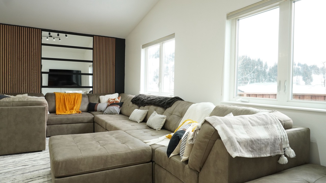 Photo of Livingroom in Valdez