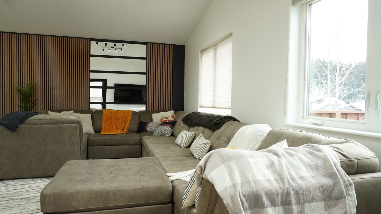 Photo of Livingroom in Valdez