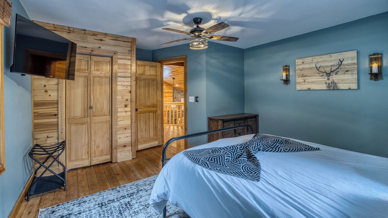 Photo of Bathroom in Ellijay