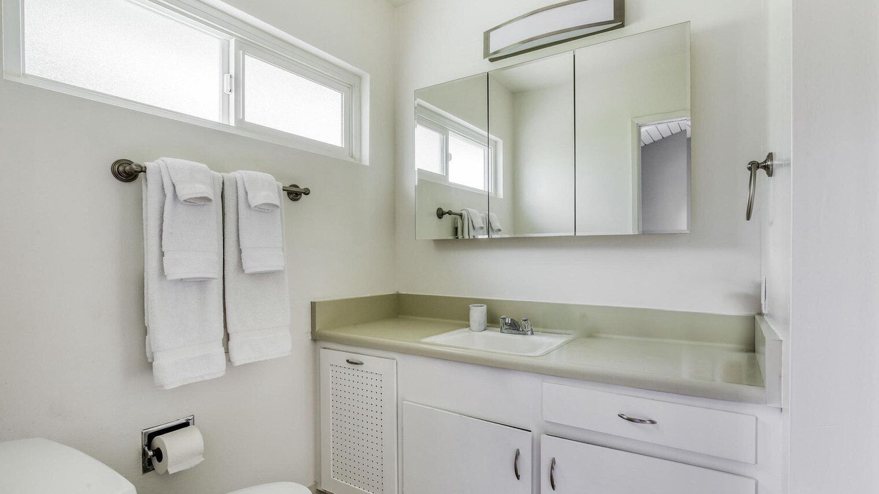 Photo of Bathroom in University South