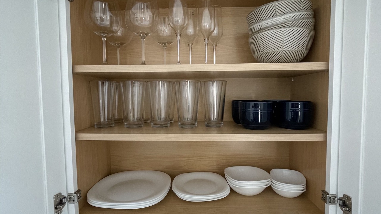 Photo of Kitchen in Turnagain