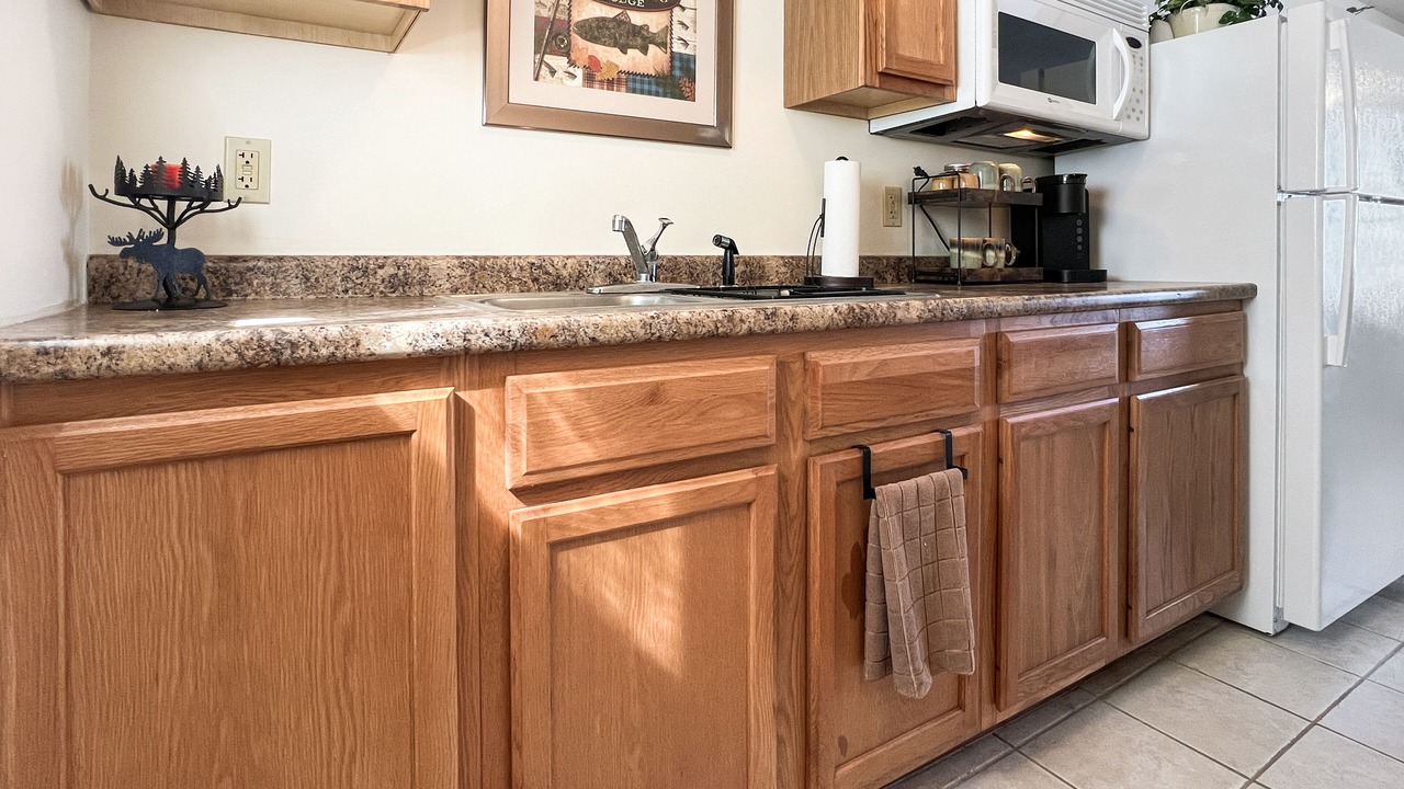 Photo of Kitchen in Rockwood