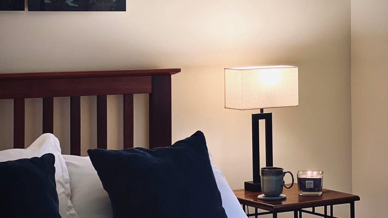 Photo of Bedroom in Rockwood