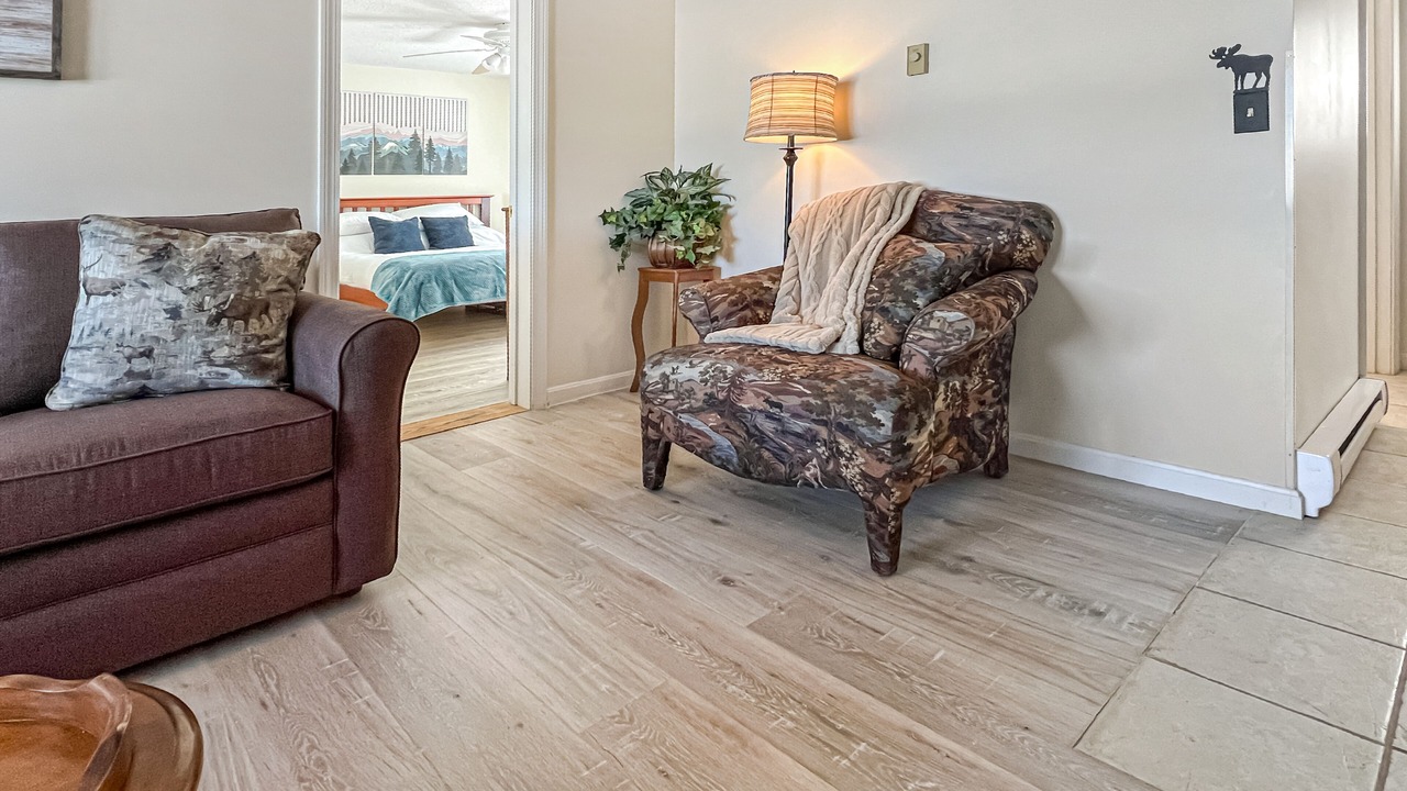 Photo of Livingroom in Rockwood