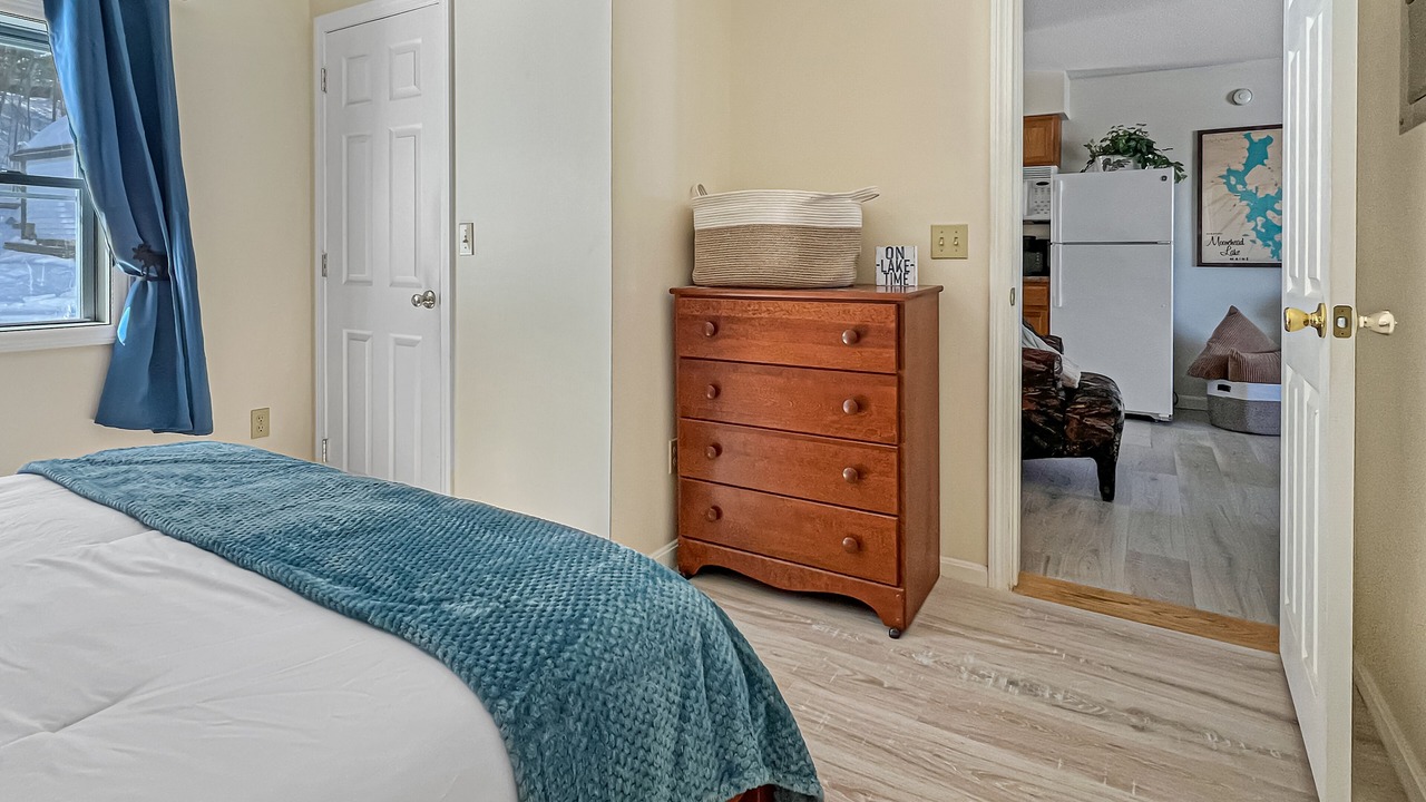 Photo of Bedroom in Rockwood
