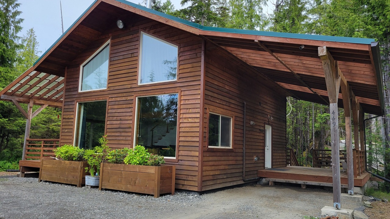Photo of Outdoor in Ketchikan