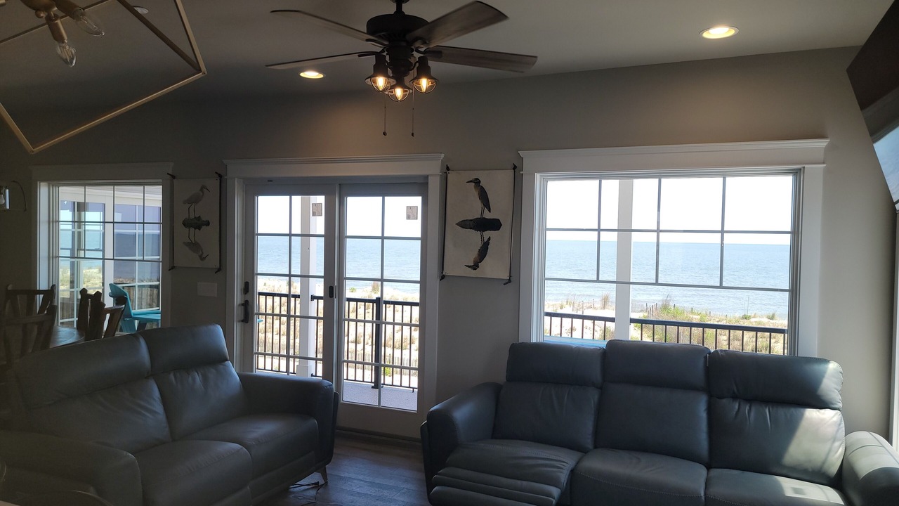Photo of Livingroom in Broadkill Beach