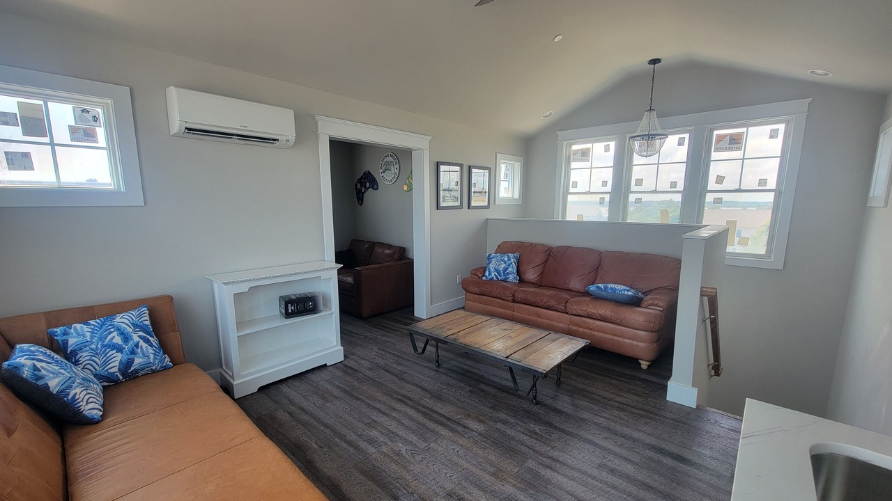 Photo of Bedroom in Broadkill Beach