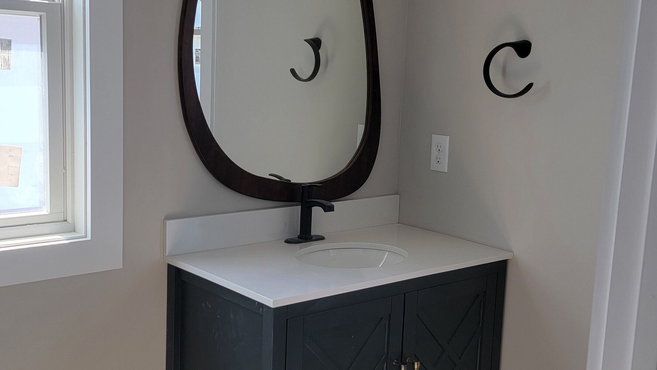 Photo of Bathroom in Broadkill Beach
