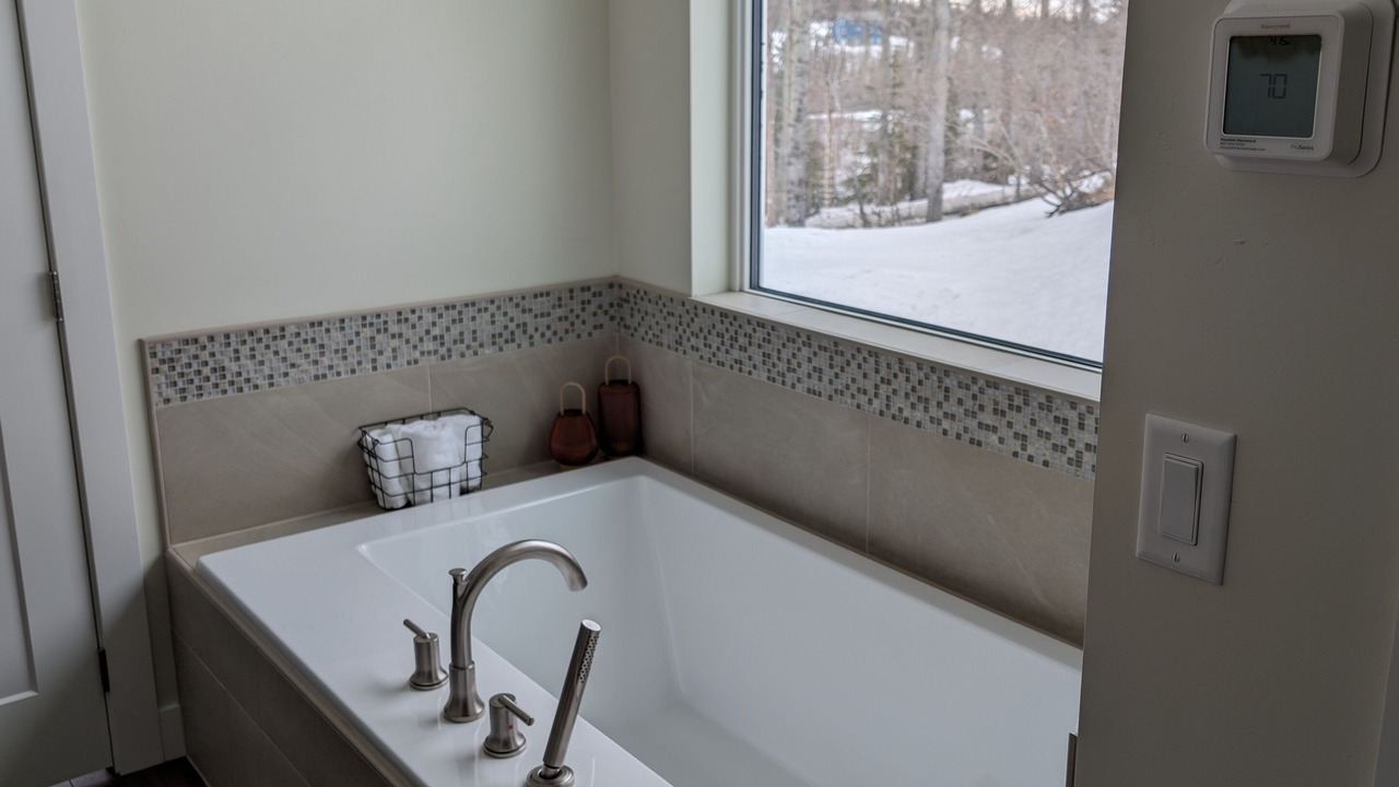 Photo of Bathroom in Hillside East