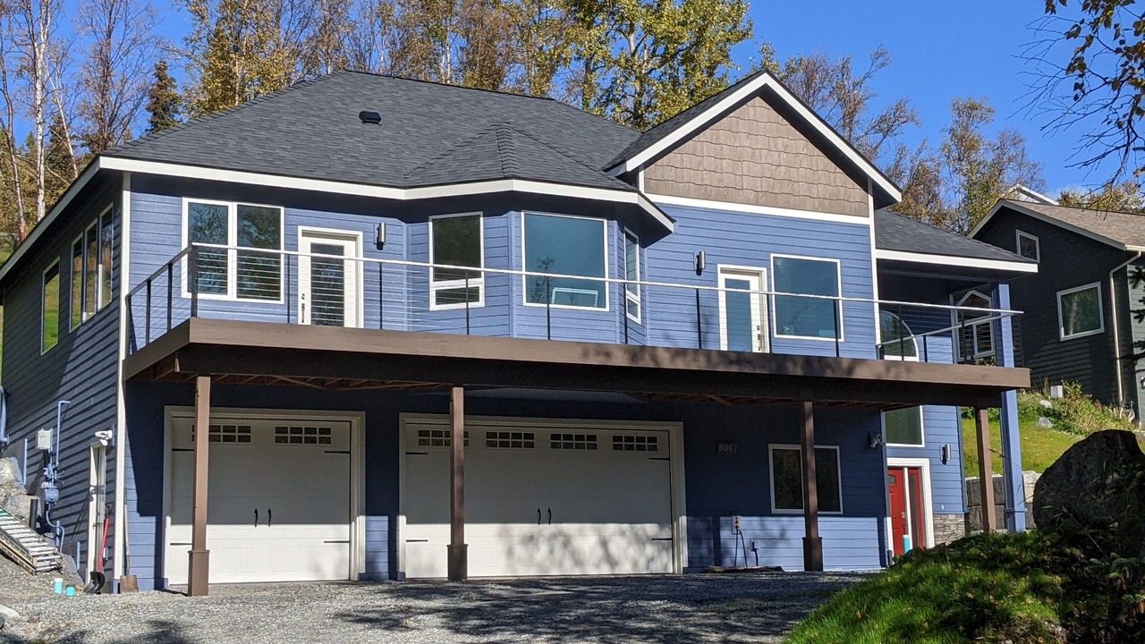 Photo of Outdoor in Hillside East
