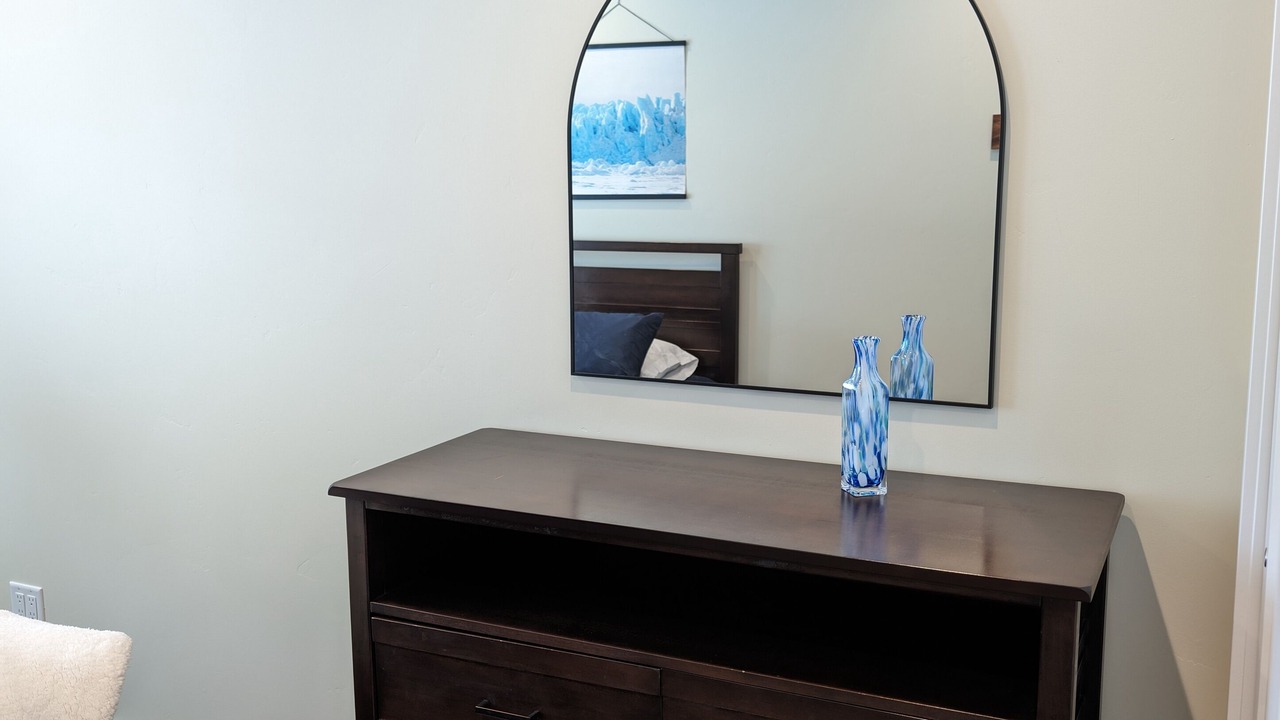 Photo of Bedroom in Hillside East