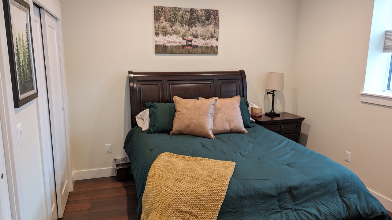 Photo of Bedroom in Hillside East