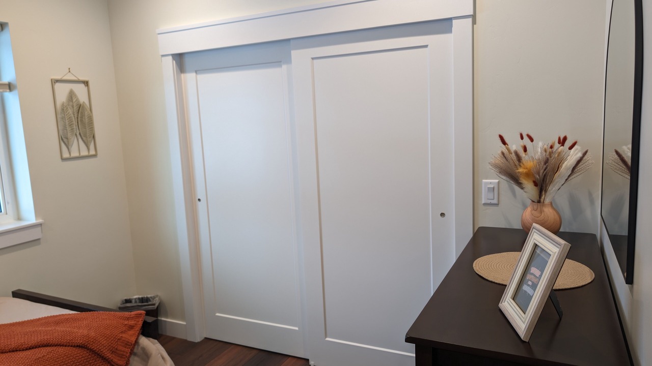 Photo of Bedroom in Hillside East
