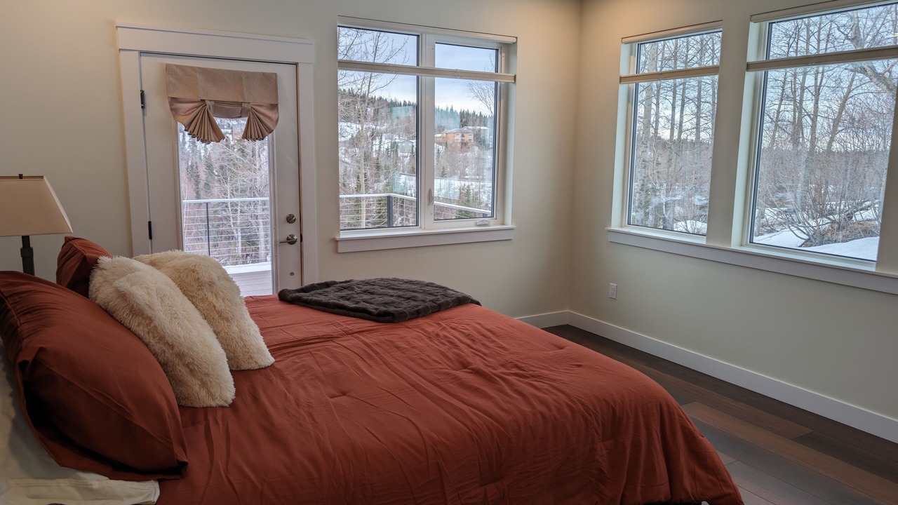 Photo of Bedroom in Hillside East