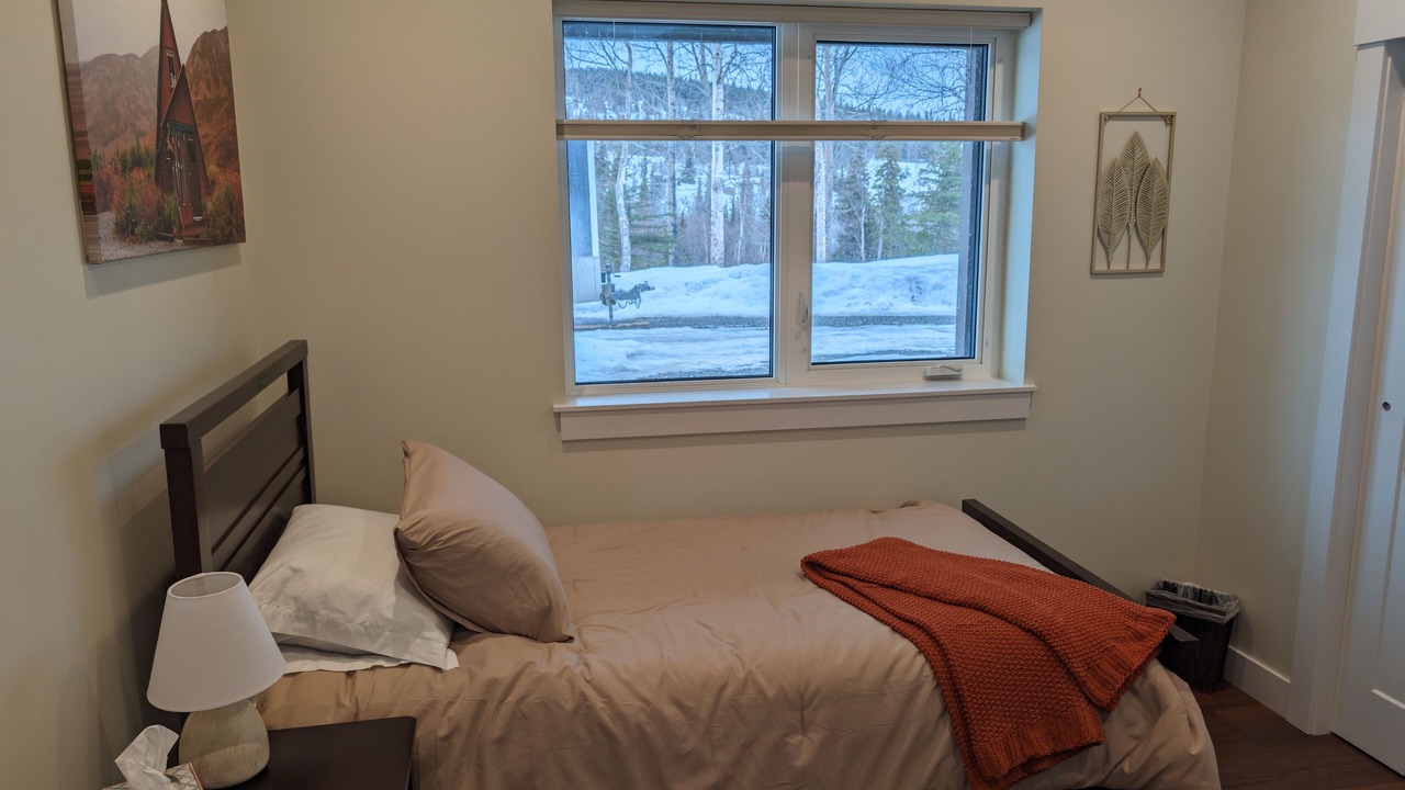 Photo of Bedroom in Hillside East