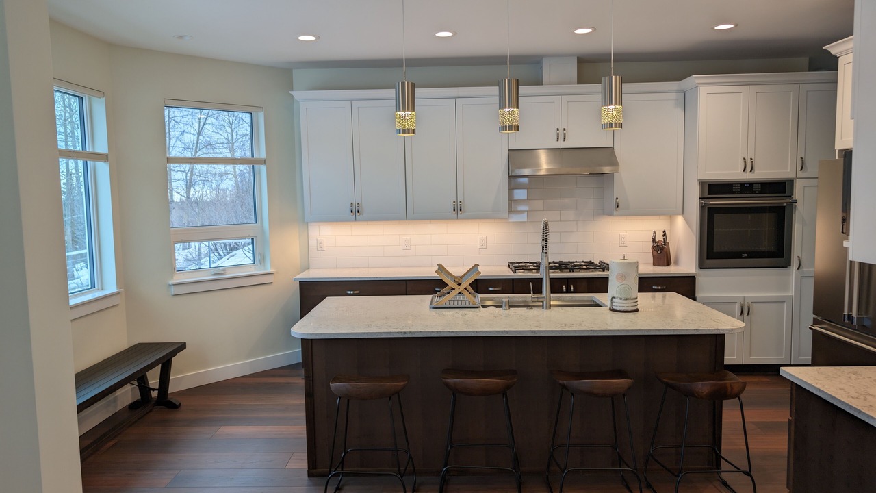 Photo of Kitchen in Hillside East