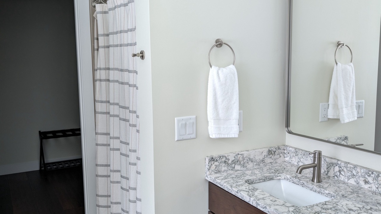 Photo of Bathroom in Hillside East