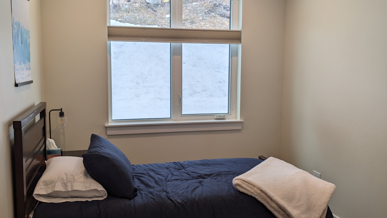 Photo of Bedroom in Hillside East