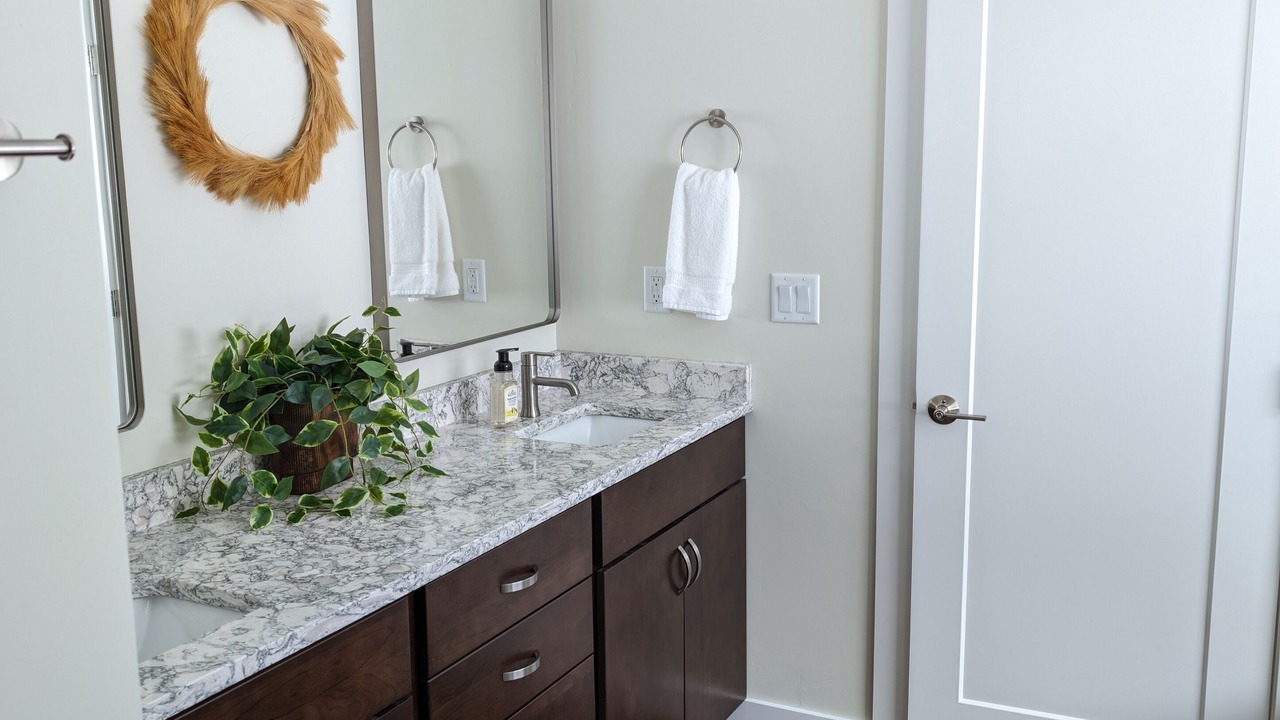 Photo of Bathroom in Hillside East