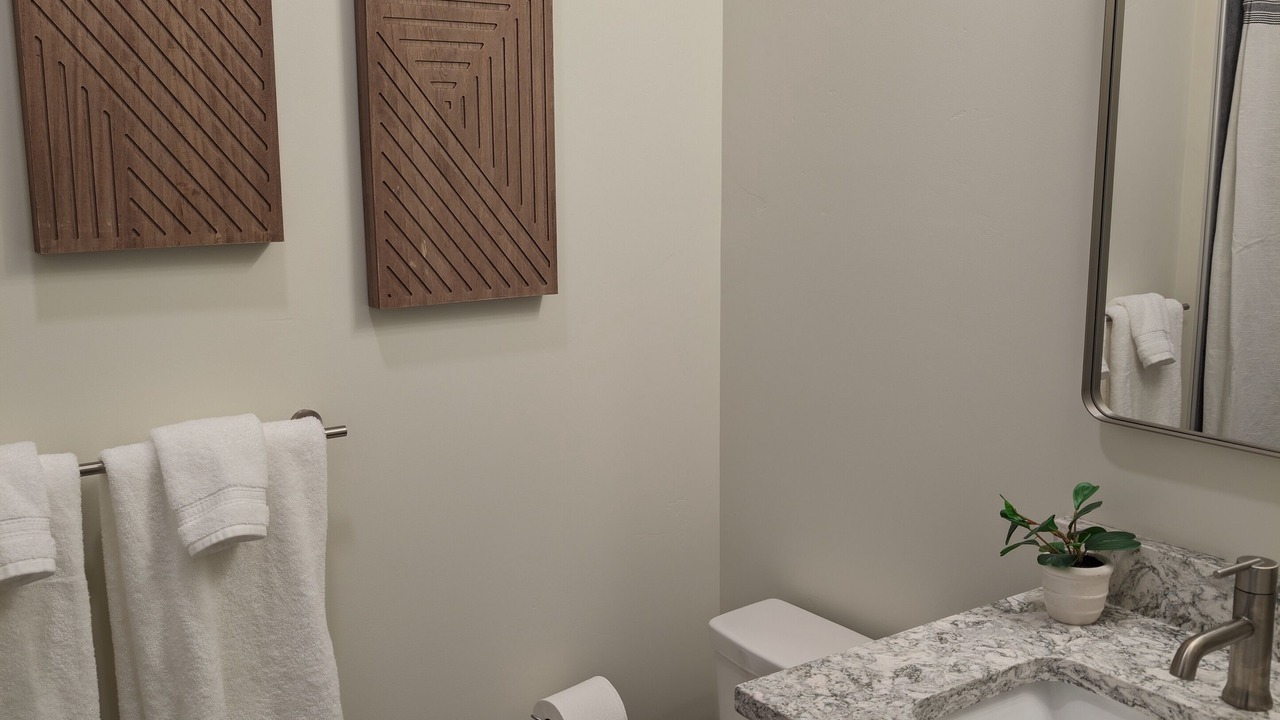 Photo of Bathroom in Hillside East