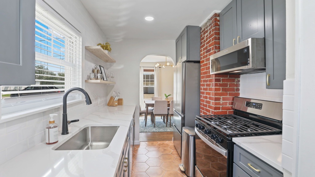 Photo of Kitchen in Millersport