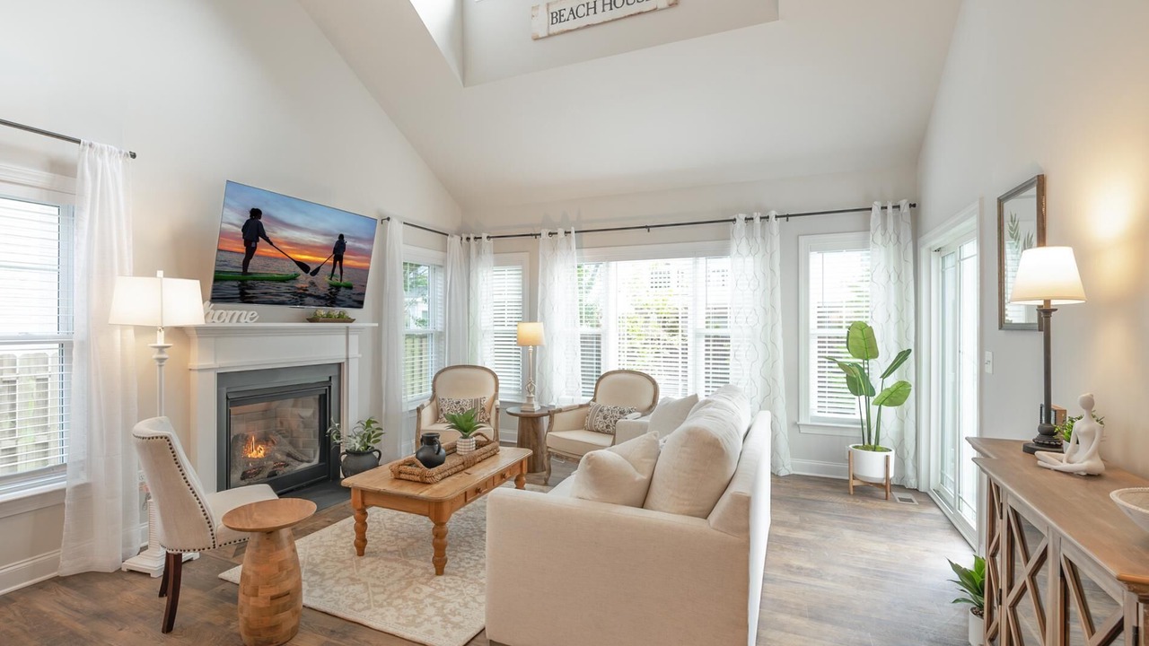 Photo of Bedroom in Rehoboth by the Sea