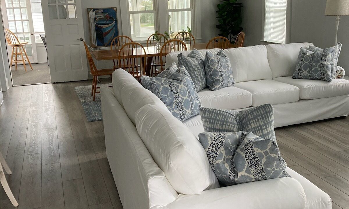 Photo of Livingroom in Bethany Beach
