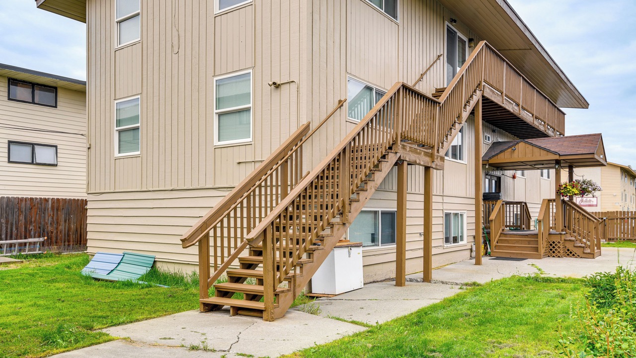 Photo of Outdoor in Midtown Anchorage